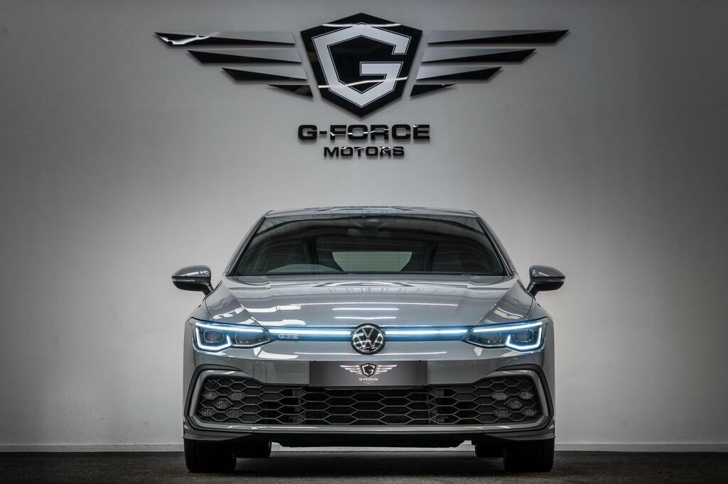 Volkswagen Golf 1.4 Tsi Gte