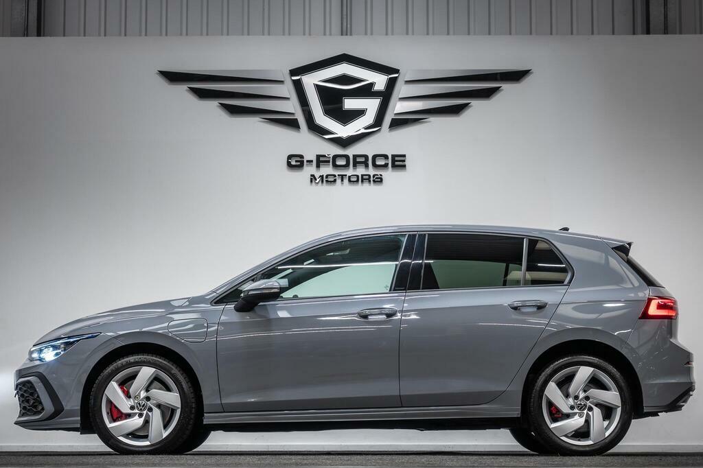 Volkswagen Golf 1.4 Tsi Gte #5
