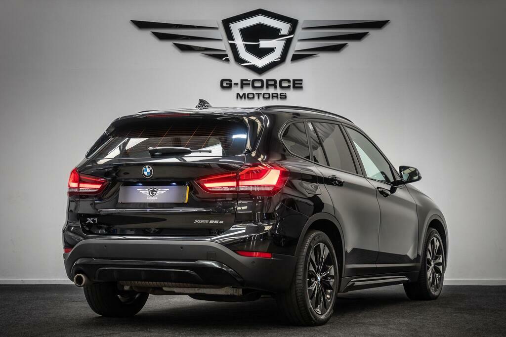 BMW X1 1.5 25E Sport Xdrive #6