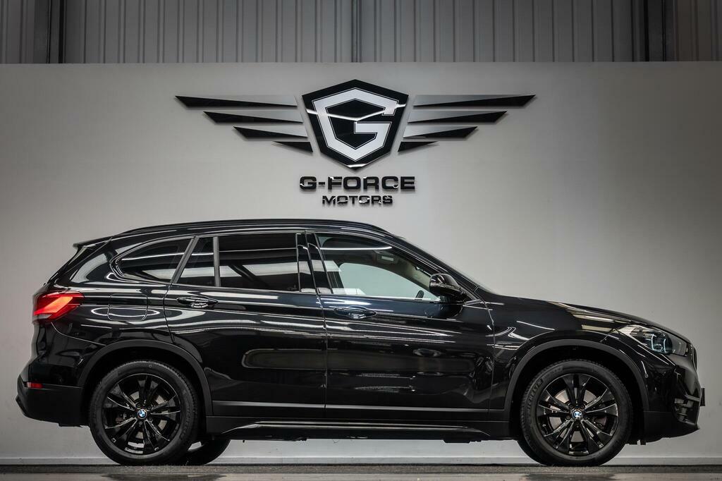 BMW X1 1.5 25E Sport Xdrive #5