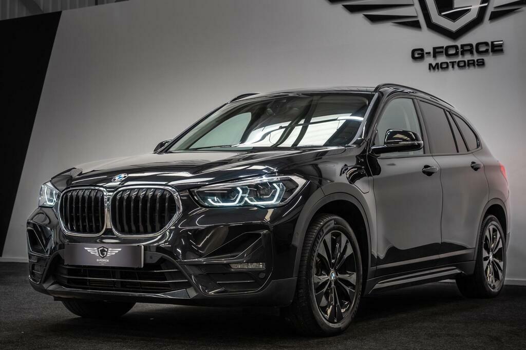 BMW X1 1.5 25E Sport Xdrive #3