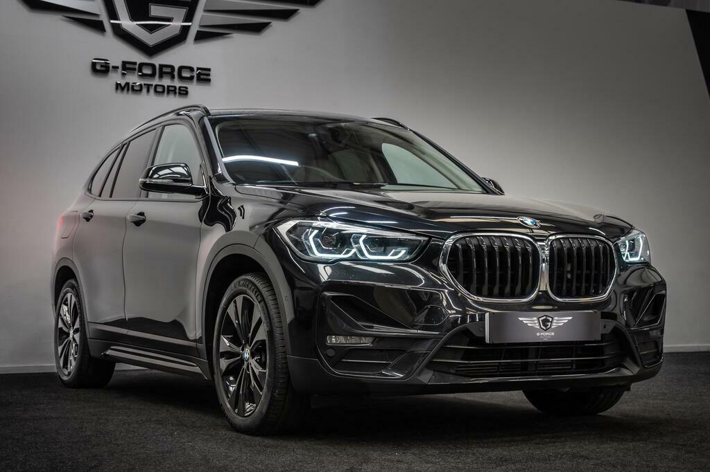 BMW X1 1.5 25E Sport Xdrive #2