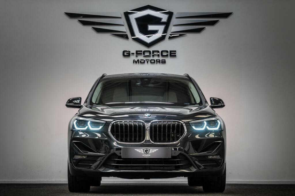 BMW X1 1.5 25E Sport Xdrive