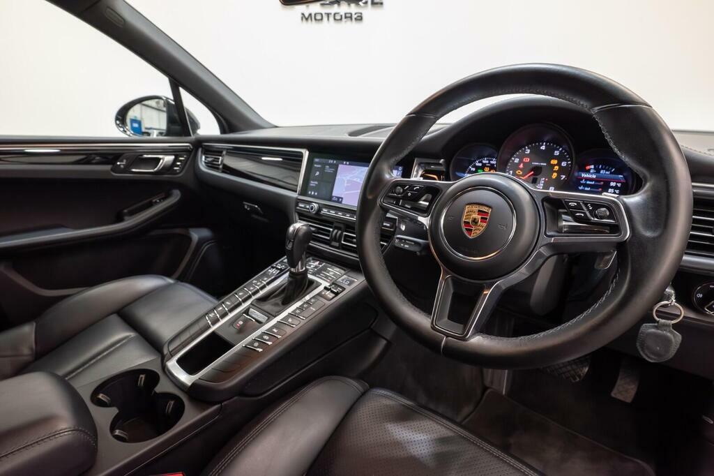 Porsche Macan 3.0T S Pdk 4Wd #2