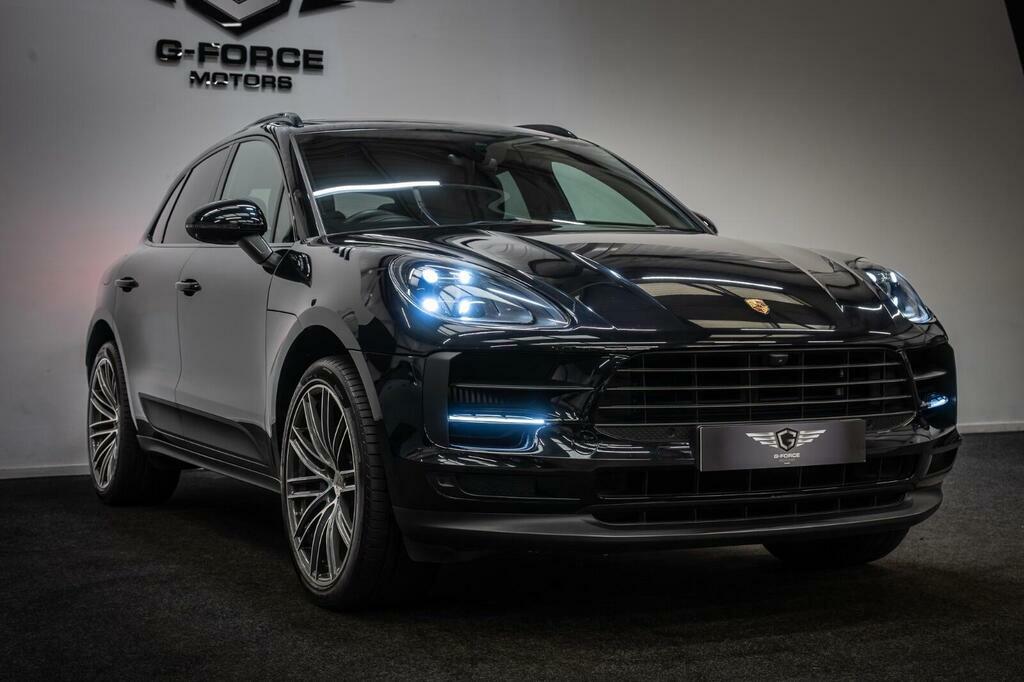 Porsche Macan 3.0T S Pdk 4Wd #6