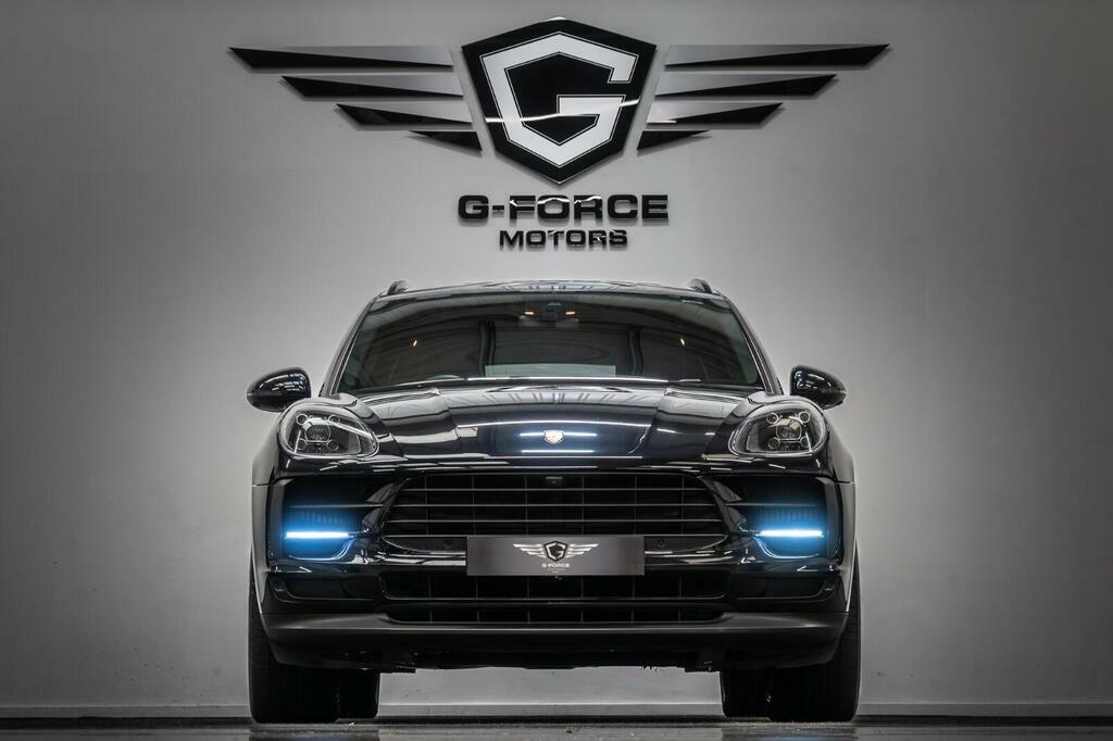 Porsche Macan 3.0T S Pdk 4Wd #3