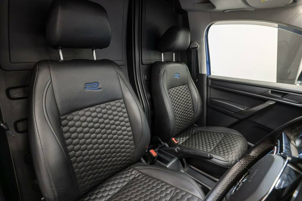 Volkswagen Caddy Maxi 2.0Tdi C20 Startline #3