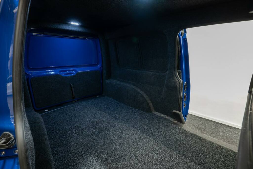 Volkswagen Caddy Maxi 2.0Tdi C20 Startline #2