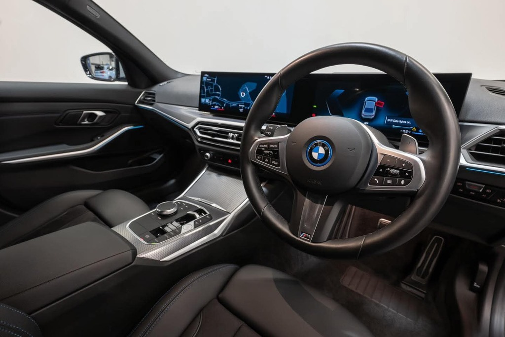 BMW 3 Series M Sport 12Kwh #2