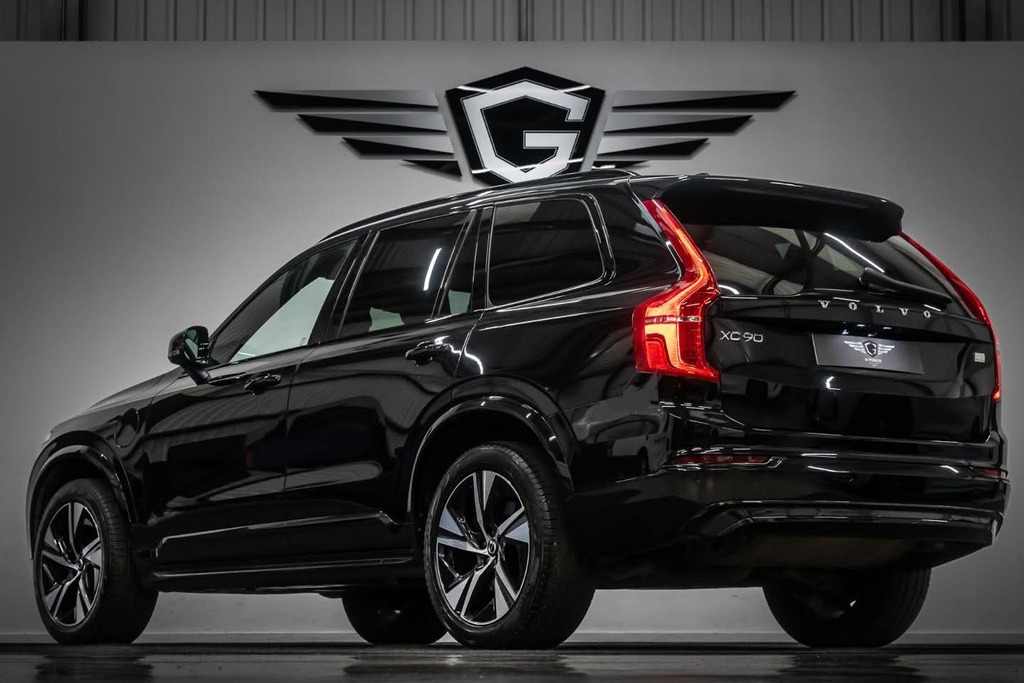 Volvo XC90 2.0H Recharge R-design 4Wd