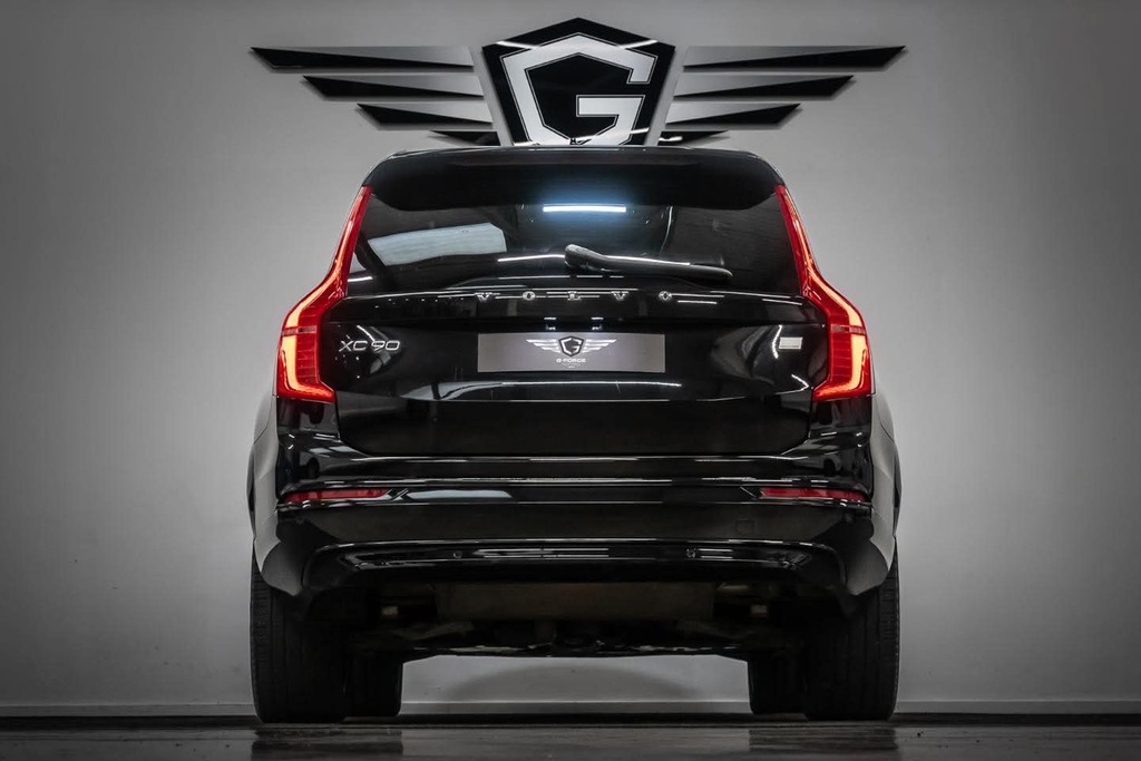 Volvo XC90 2.0H Recharge R-design 4Wd #4