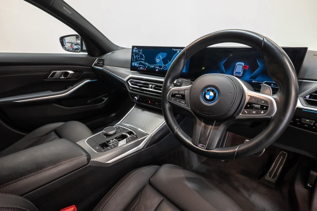 BMW 3 Series M Sport Touring   #2