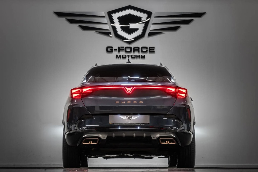 Cupra Formentor 1.5 Ehybrid V2   #4