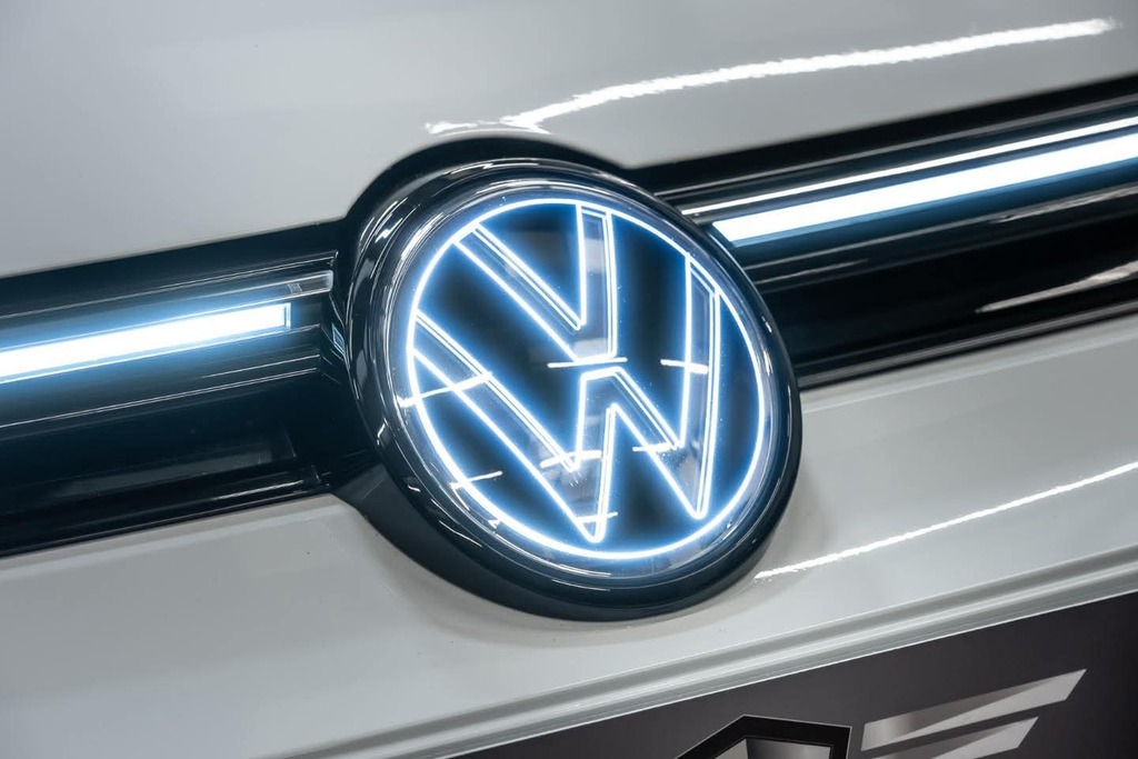 Volkswagen Golf 1.5 Tsi Ehybrid Style Hybrid. #2