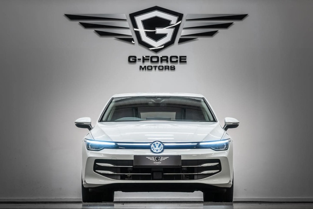 Volkswagen Golf 1.5 Tsi Ehybrid Style Hybrid. #5