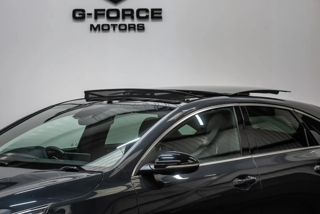 Kia Proceed 1.4 T-gdi Gt-line S Shooting Brake.  #4