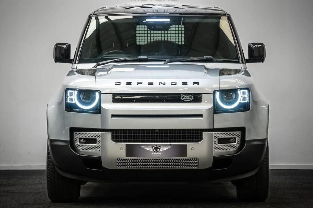 Land Rover Defender 90 3.0 D250 Se #4