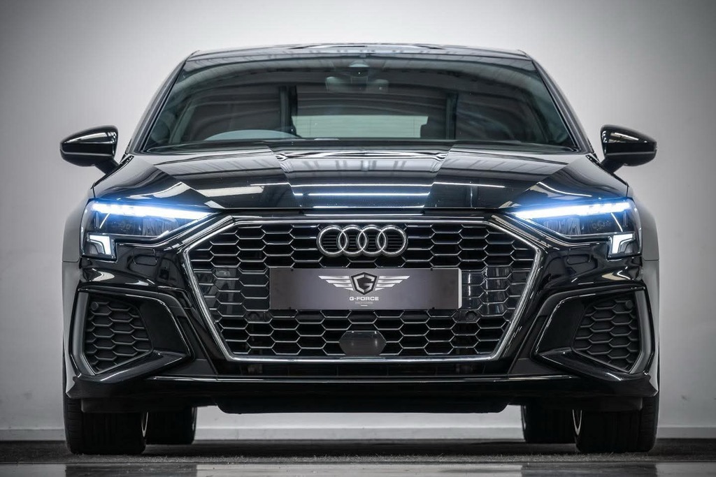 Audi A3 1.4 Tfsie 40 S Line #5
