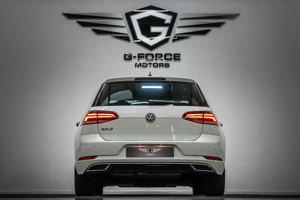 Volkswagen Golf 1.6 Gt Tdi #4