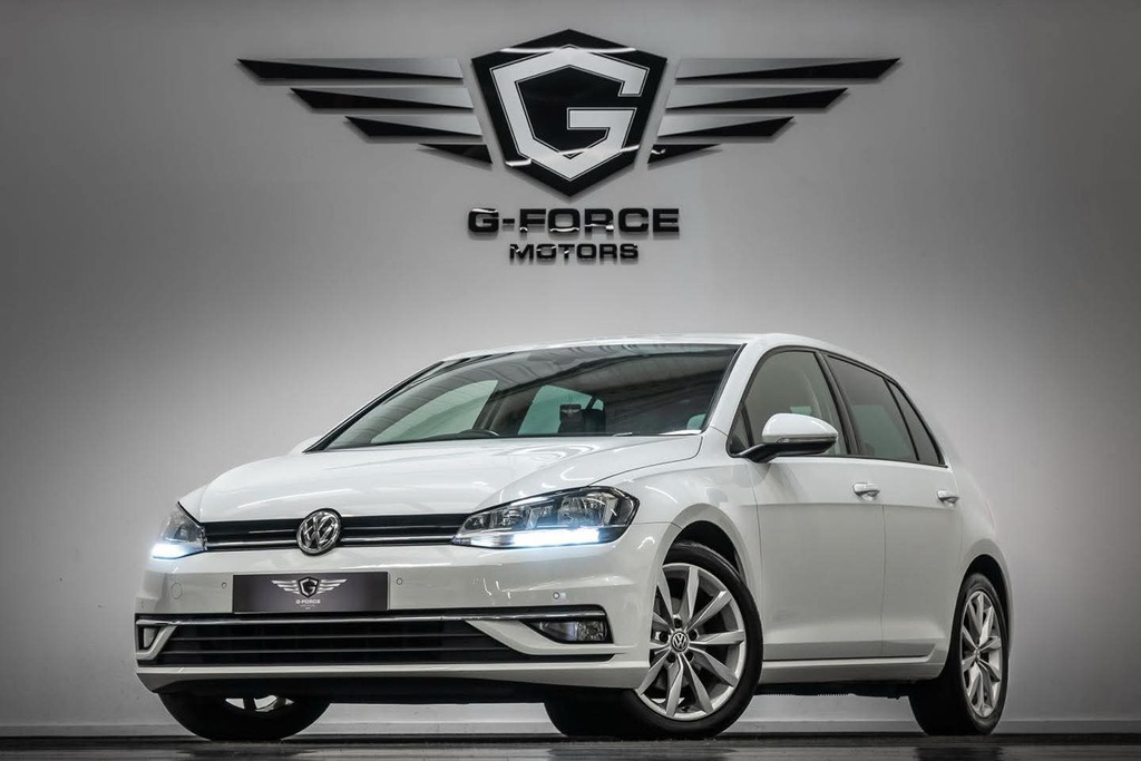 Volkswagen Golf 1.6 Gt Tdi #3