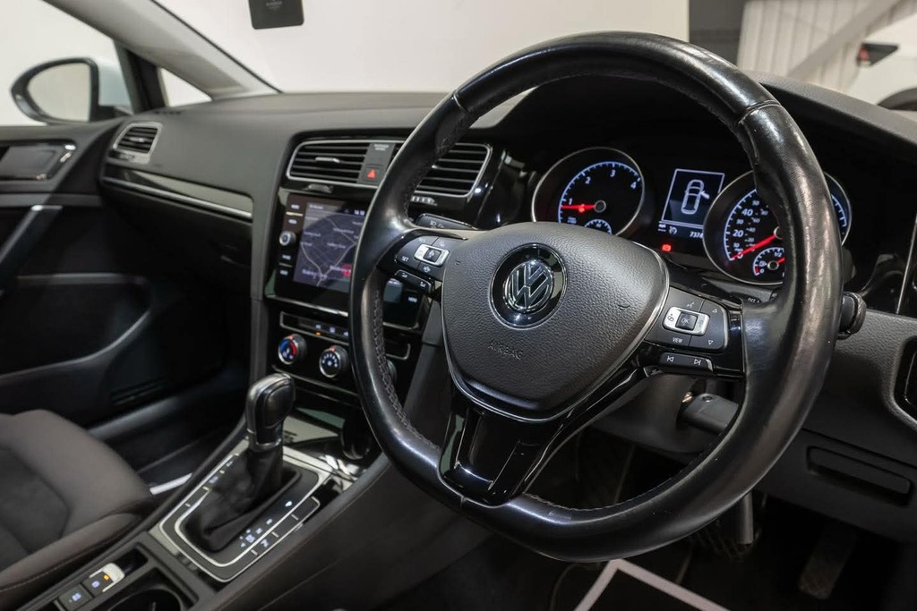 Volkswagen Golf 1.6 Gt Tdi #2