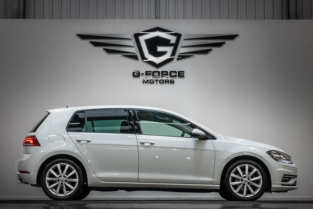 Volkswagen Golf 1.6 Gt Tdi #6