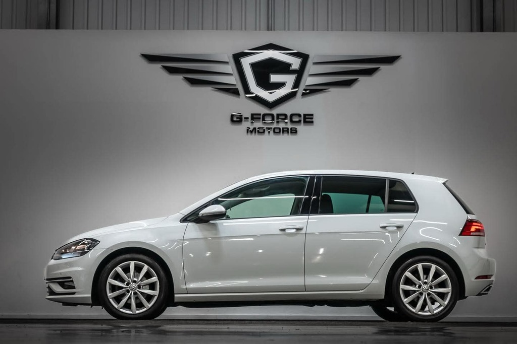 Volkswagen Golf 1.6 Gt Tdi #5