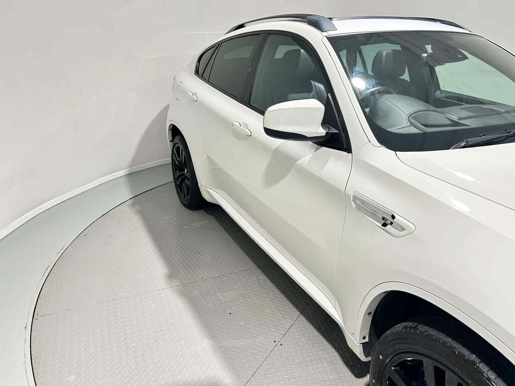 BMW X6 M X6 M T Blue #53