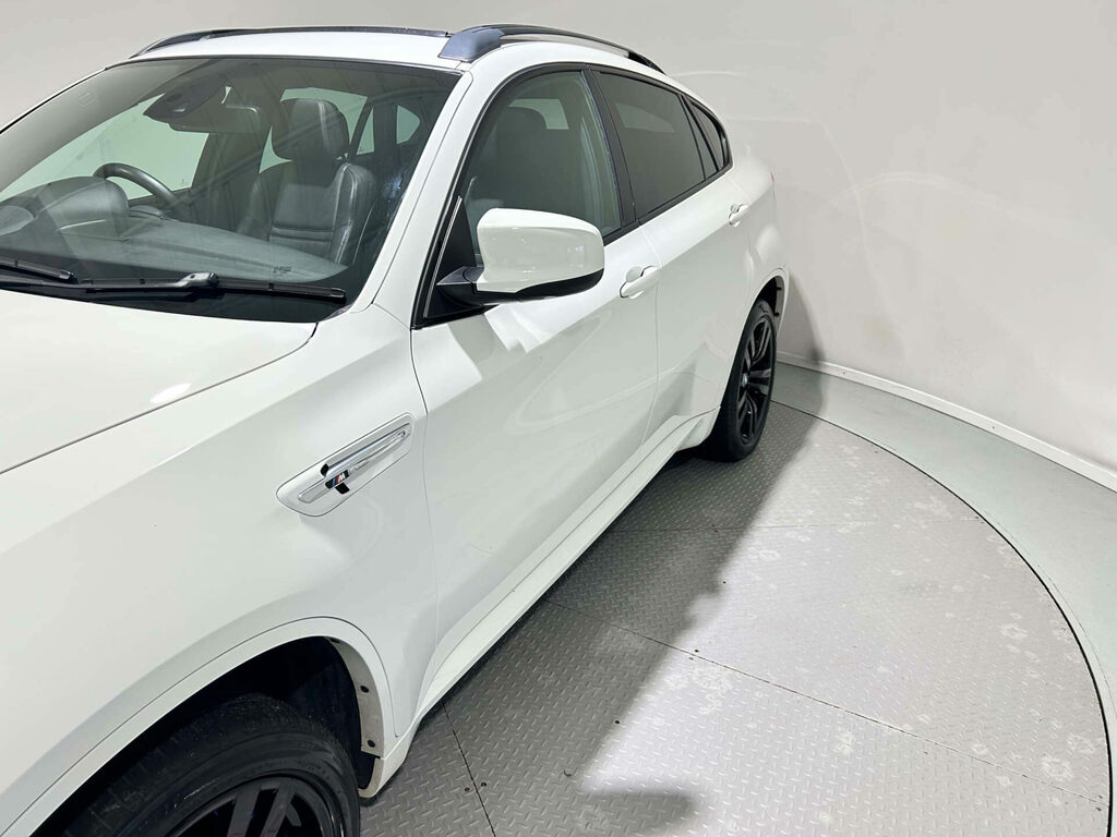 BMW X6 M X6 M T Blue #54