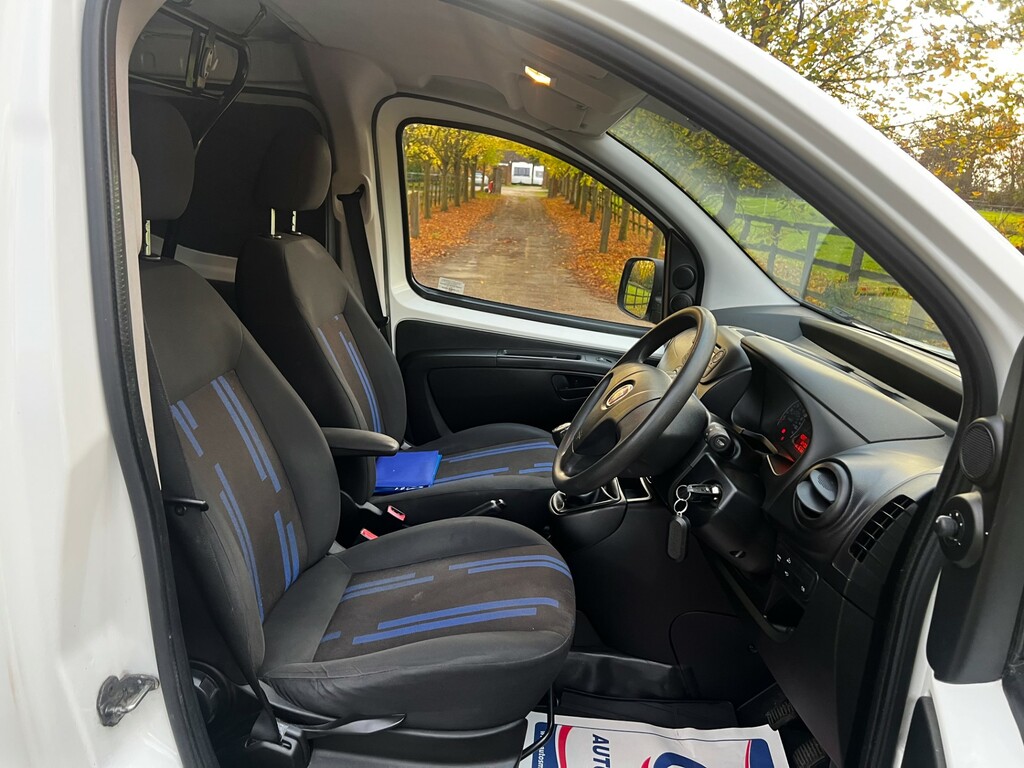 Fiat  1.2 Lounge Euro 5 Ss  #8