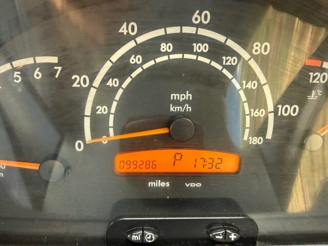 Mercedes-Benz Sprinter 2.1 211 Cdi 2006 Blue #13