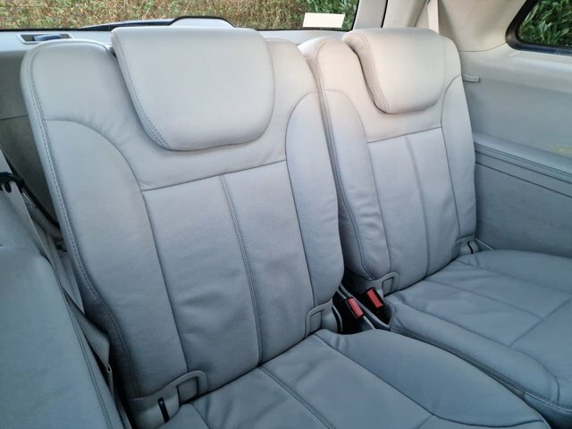 Mercedes-Benz GL Class Gl350 Cdi V6 Blueefficiency Suv Blue #40