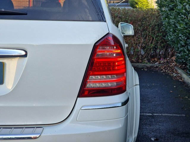Mercedes-Benz GL Class Gl350 Cdi V6 Blueefficiency Suv Blue #26