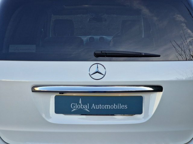 Mercedes-Benz GL Class Gl350 Cdi V6 Blueefficiency Suv Blue #25