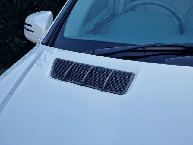Mercedes-Benz GL Class Gl350 Cdi V6 Blueefficiency Suv Blue #7