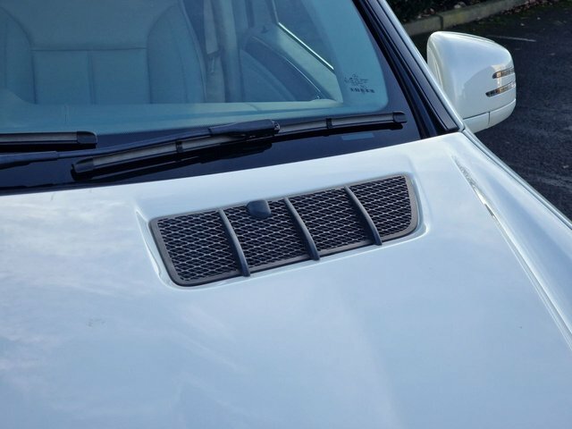 Mercedes-Benz GL Class Gl350 Cdi V6 Blueefficiency Suv Blue #8