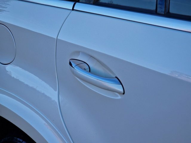 Mercedes-Benz GL Class Gl350 Cdi V6 Blueefficiency Suv Blue #15