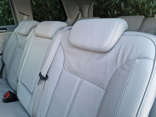 Mercedes-Benz GL Class Gl350 Cdi V6 Blueefficiency Suv Blue #34