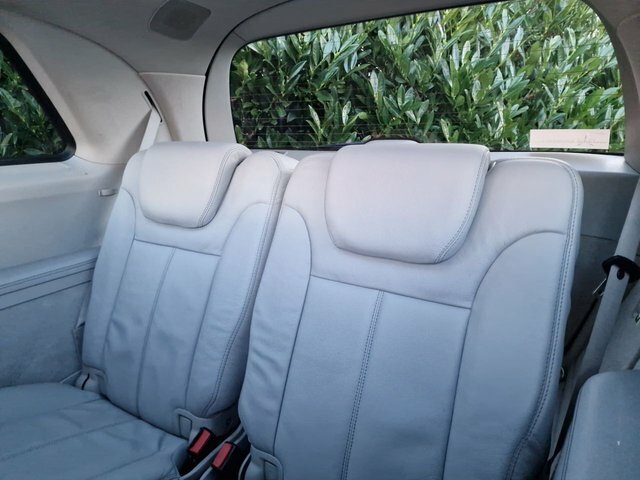 Mercedes-Benz GL Class Gl350 Cdi V6 Blueefficiency Suv Blue #35