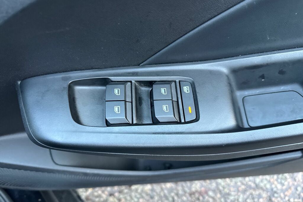 MG MG3 1.5 Hybrid Trophy KS25YEK Black #3