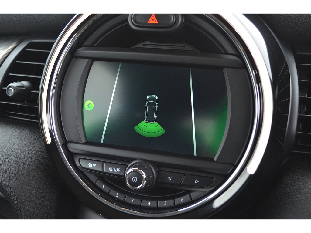 Mini Hatch Cooper S Exclusive NU20EHP Black #5