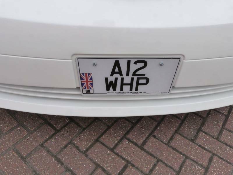 Toyota Alphard Ms 3.0I Black #17