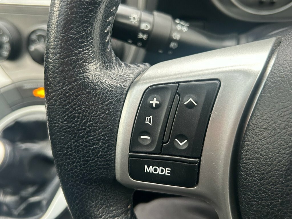 Toyota Verso-S  Silver #12