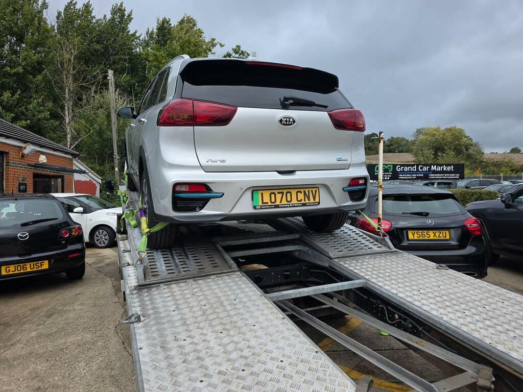 Mitsubishi Fuso Canter Canter 3C13 28 White #10