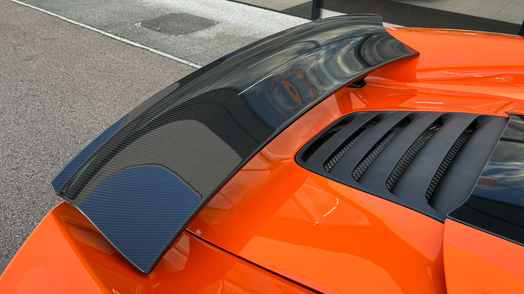 McLaren 650S Spider V8 Spider Blue #26