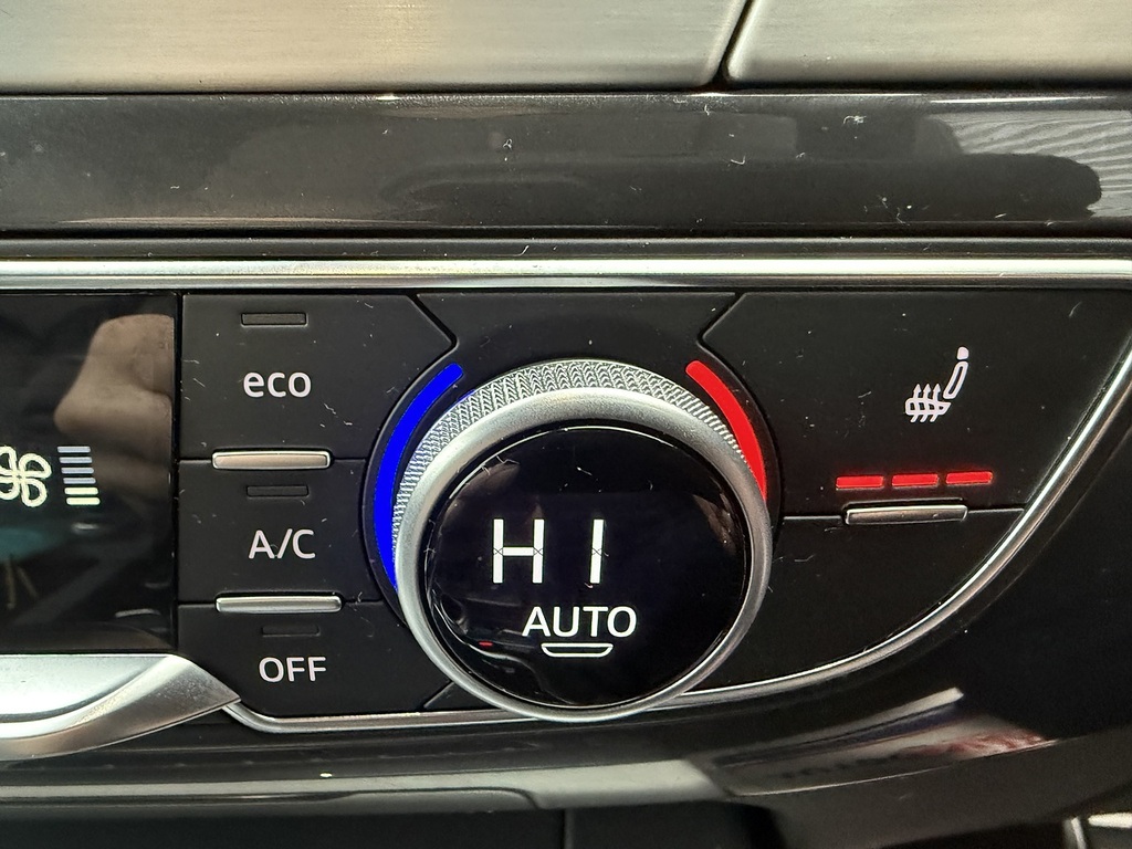 Audi SQ7 Tdi V8 U1807 Ulez RE18XKY Grey #5