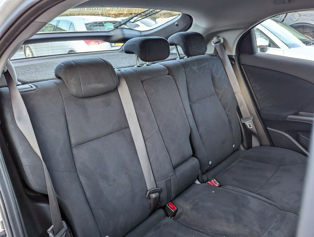 Honda Civic 1.8 I-vtec Es Euro 5 Ss NA12WLB  #6