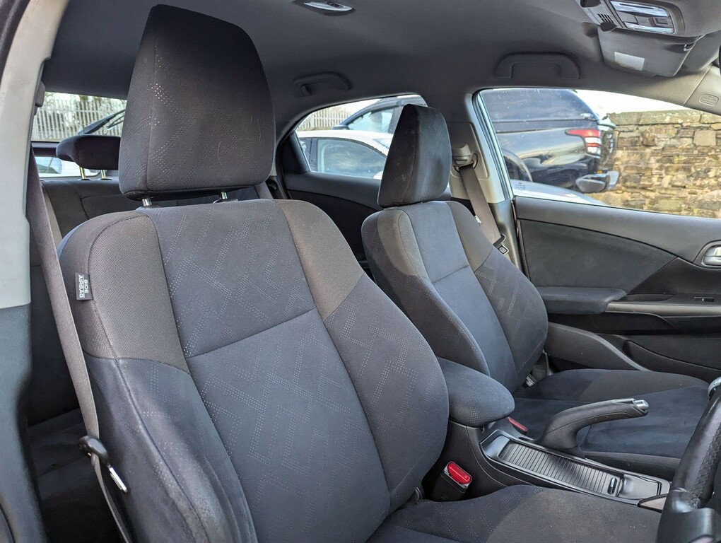 Honda Civic 1.8 I-vtec Es Euro 5 Ss NA12WLB  #5