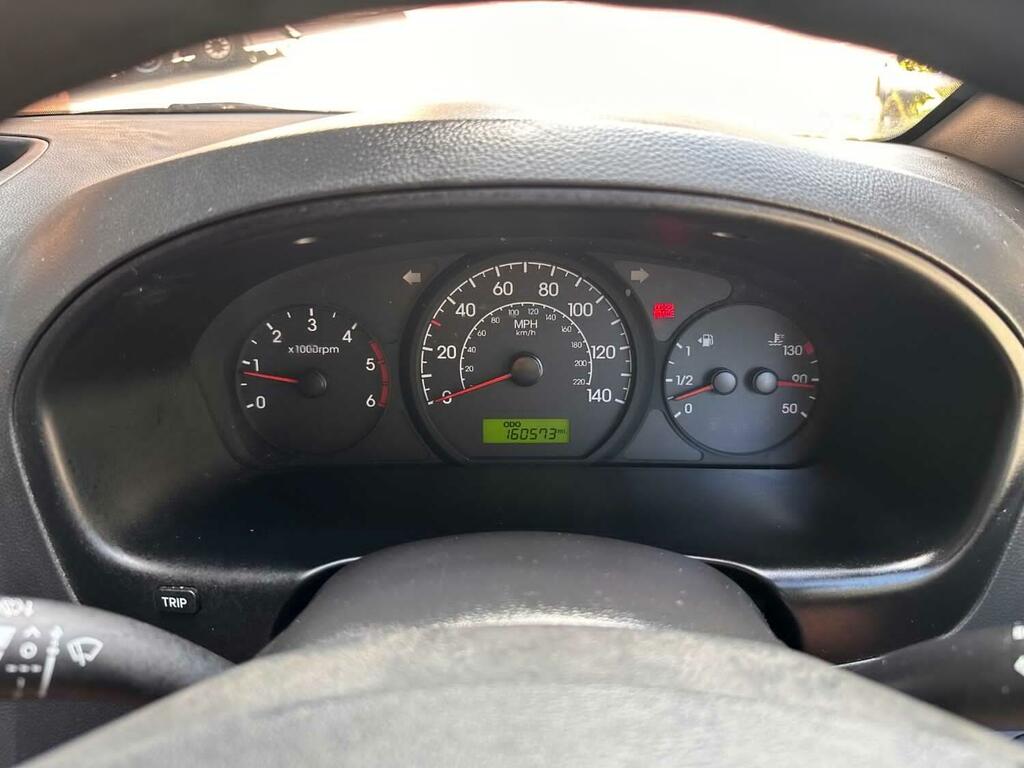 Hyundai iLoad 2012 2.5L Comfort Crdi 0D 114 Bhp Silver #22