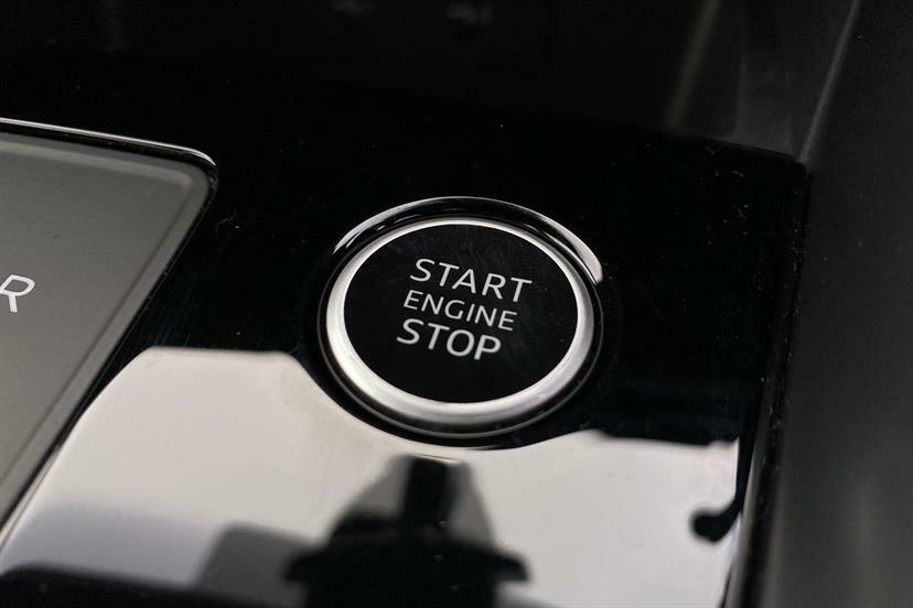 Audi A3 1.5L S Line Blue #43